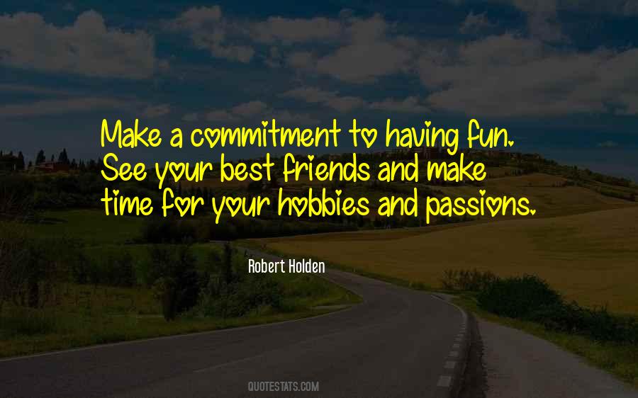 Robert Holden Quotes #805852