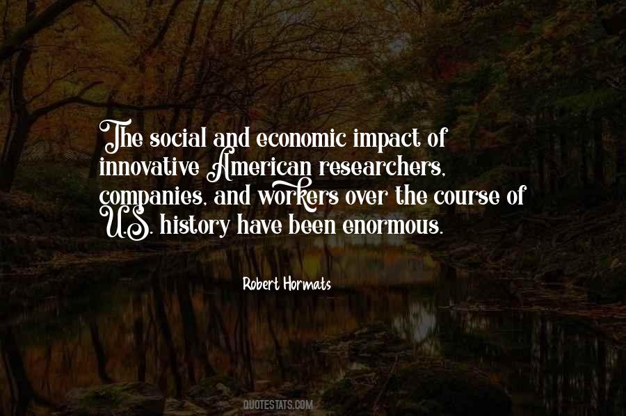 Robert Hormats Quotes #736776