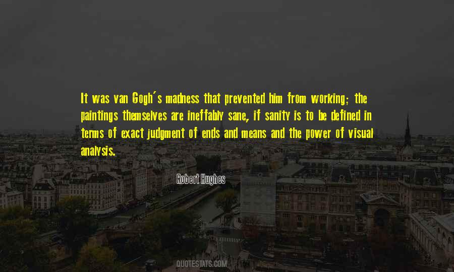 Robert Hughes Quotes #1266523