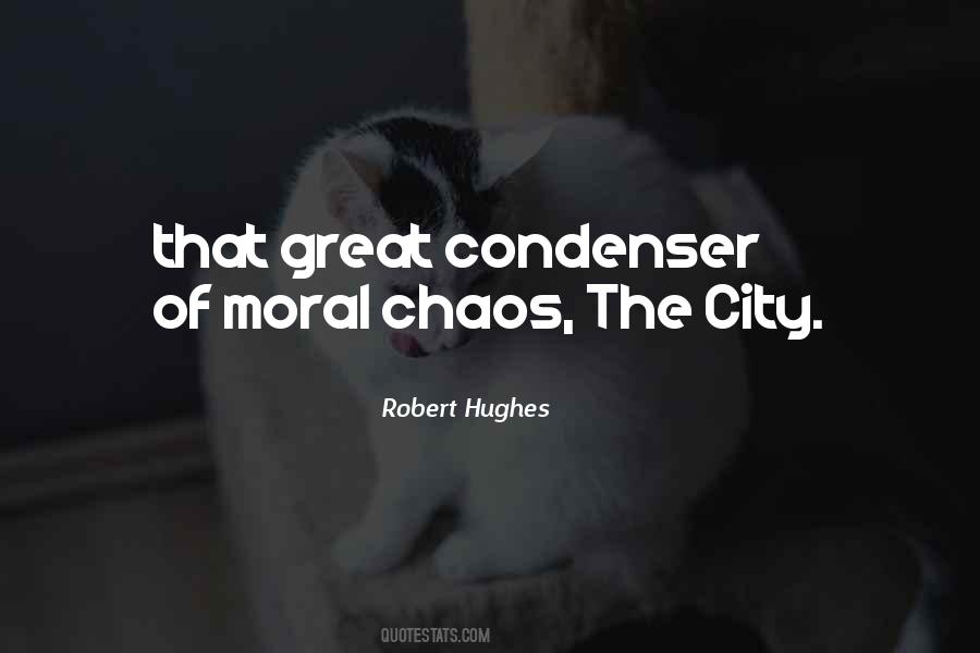 Robert Hughes Quotes #1532220