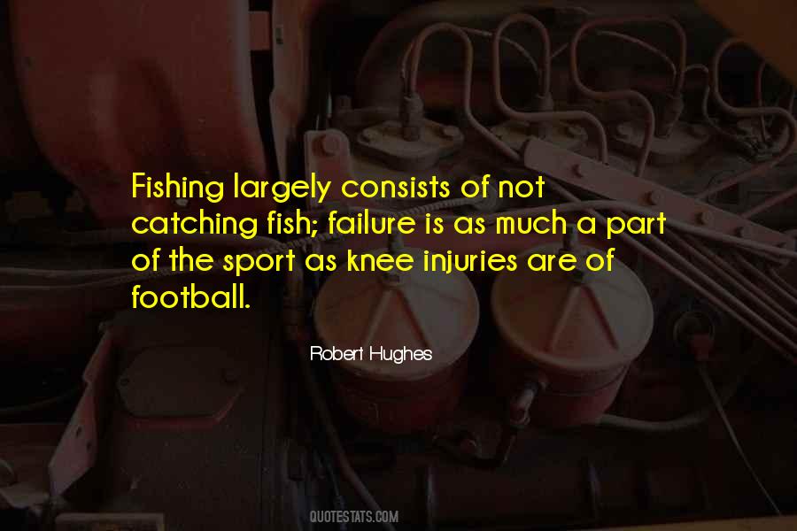 Robert Hughes Quotes #1765953