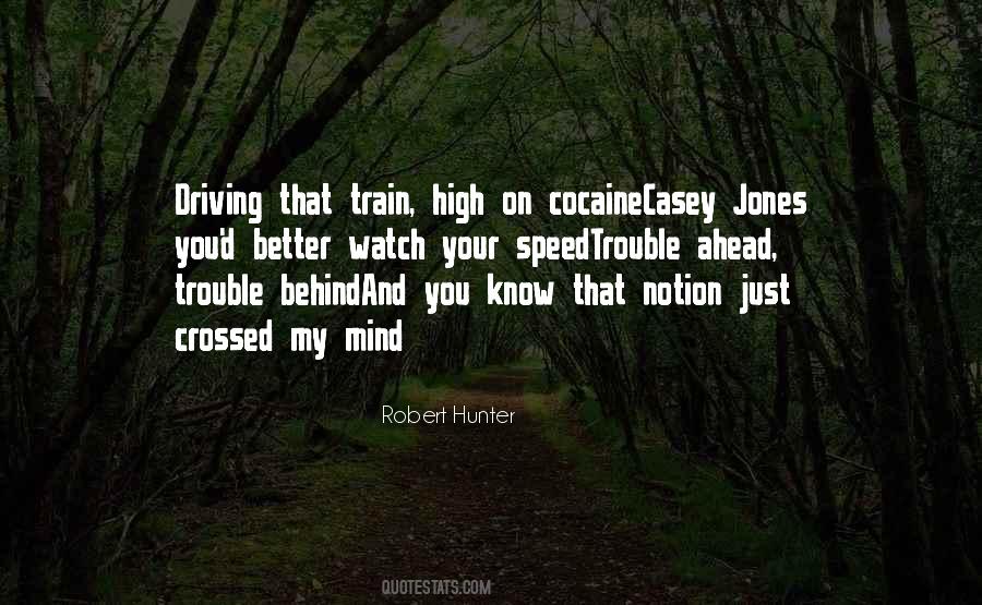 Robert Hunter Quotes #1147427