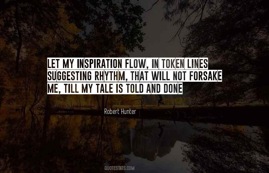 Robert Hunter Quotes #1462895