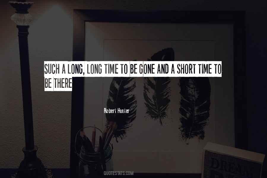 Robert Hunter Quotes #714495