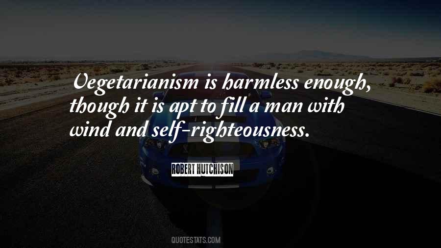 Robert Hutchison Quotes #1689566