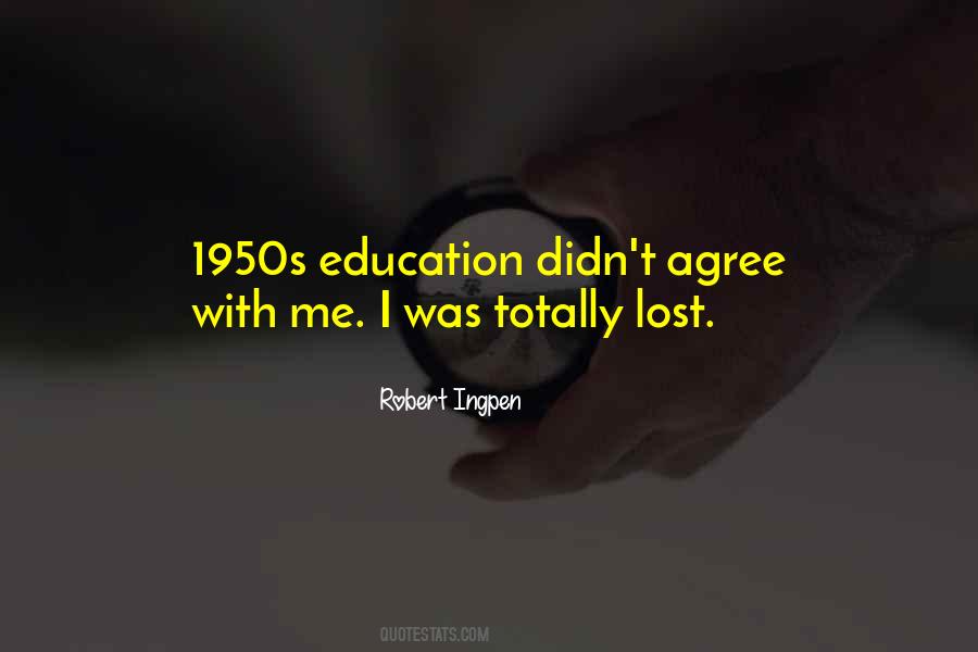 Robert Ingpen Quotes #1644570