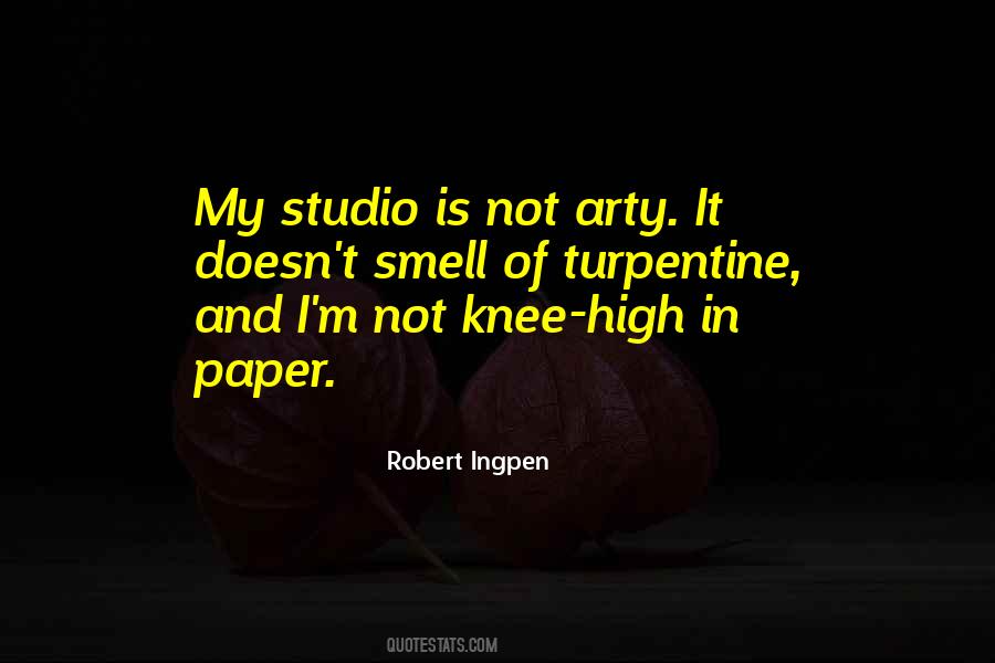 Robert Ingpen Quotes #90668