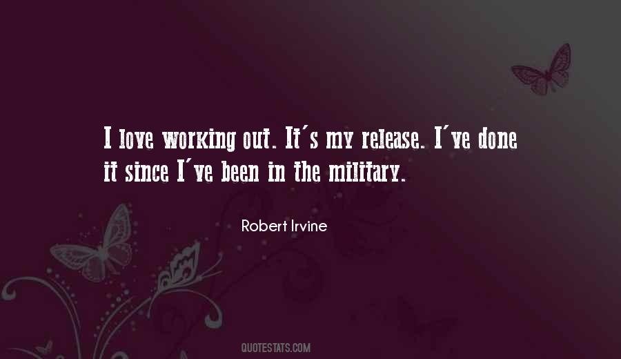 Robert Irvine Quotes #1314126