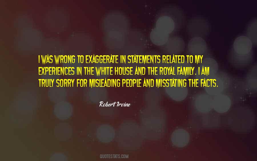 Robert Irvine Quotes #1615277