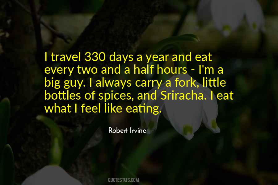Robert Irvine Quotes #1823539