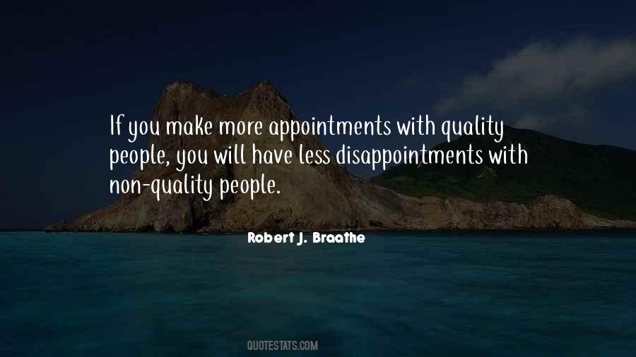 Robert J. Braathe Quotes #1662557