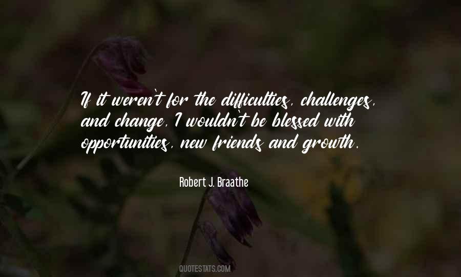 Robert J. Braathe Quotes #1665727