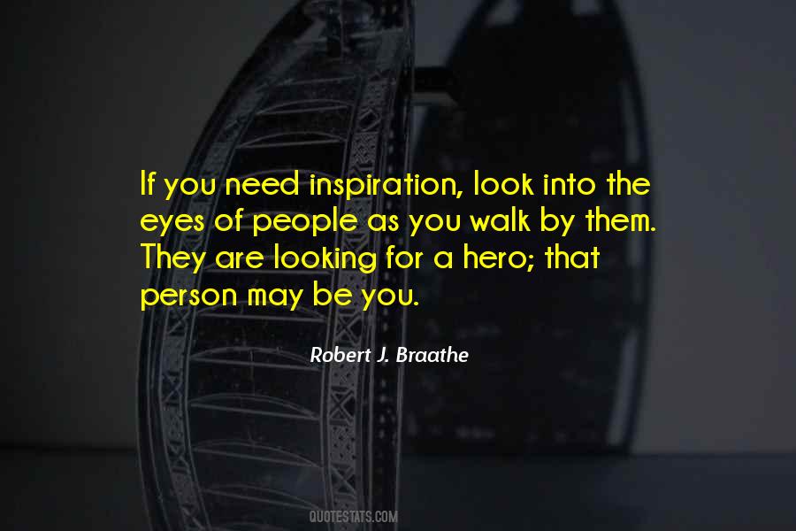 Robert J. Braathe Quotes #269900