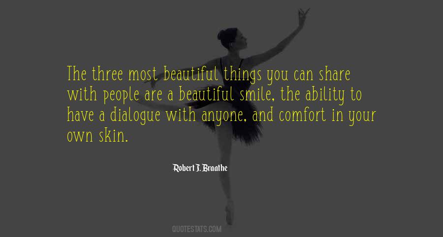 Robert J. Braathe Quotes #522302