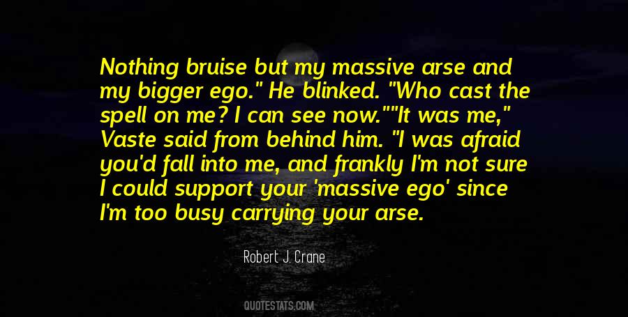 Robert J. Crane Quotes #1675139