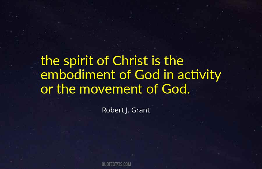 Robert J. Grant Quotes #1623653