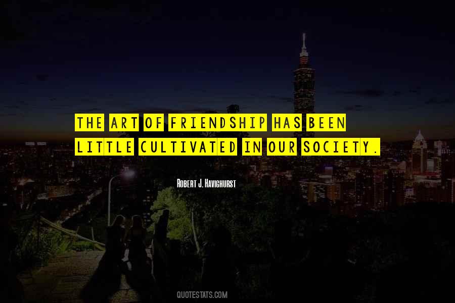 Robert J. Havighurst Quotes #654794 Robert J. Havighurst Quotes #654794