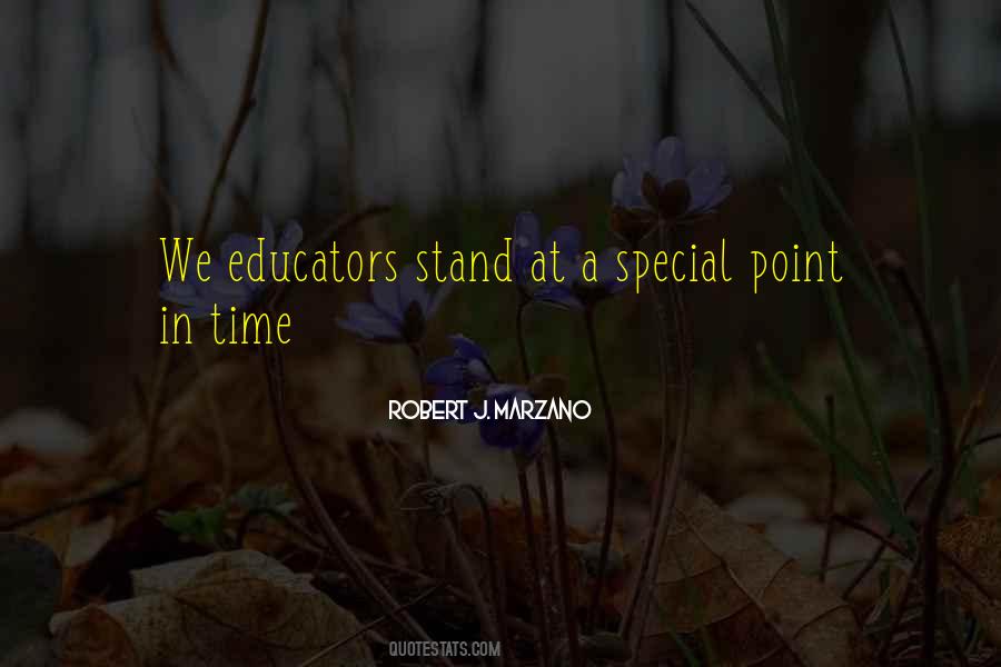 Robert J. Marzano Quotes #1484405 Robert J. Marzano Quotes #1484405