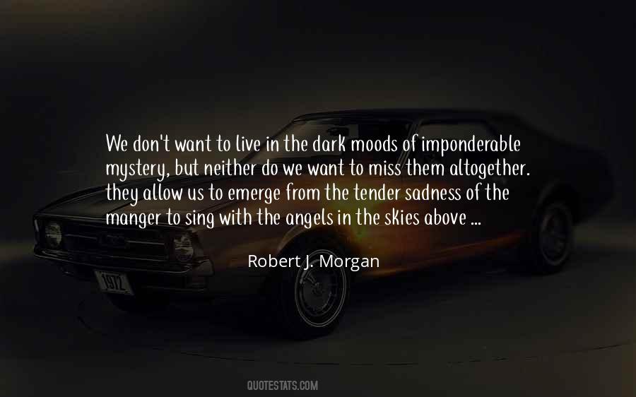 Robert J. Morgan Quotes #1480836