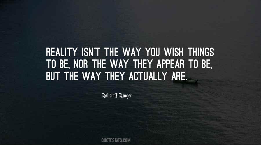 Robert J. Ringer Quotes #1825634 Robert J. Ringer Quotes #1825634