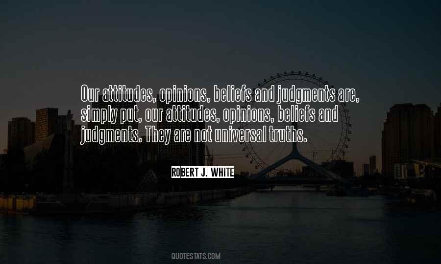 Robert J. White Quotes #971900