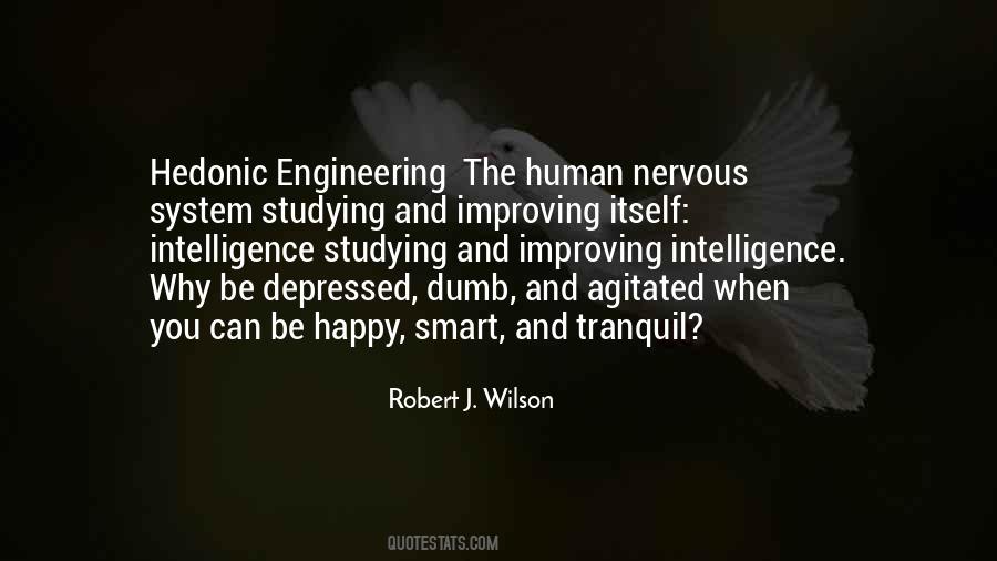 Robert J. Wilson Quotes #1357301