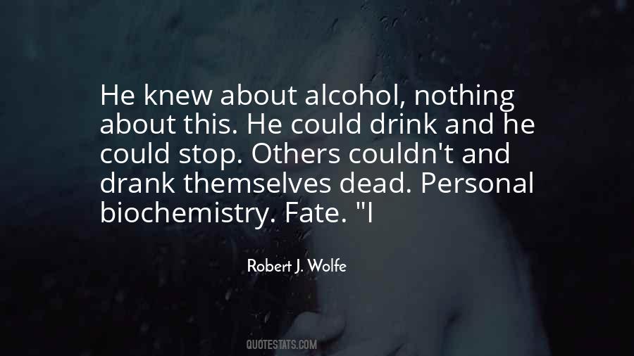 Robert J. Wolfe Quotes #757654 Robert J. Wolfe Quotes #757654