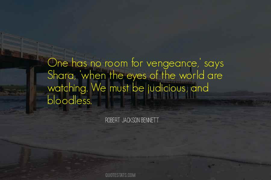 Robert Jackson Bennett Quotes #1776589