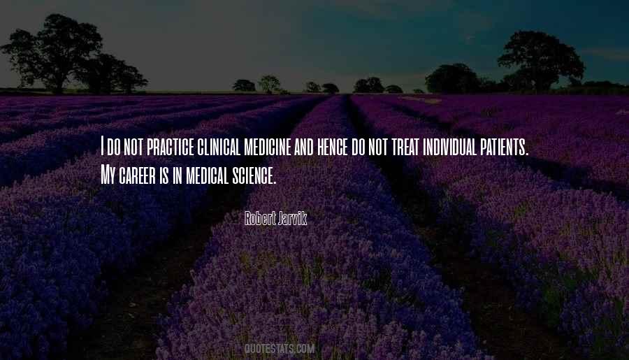 Robert Jarvik Quotes #1162975