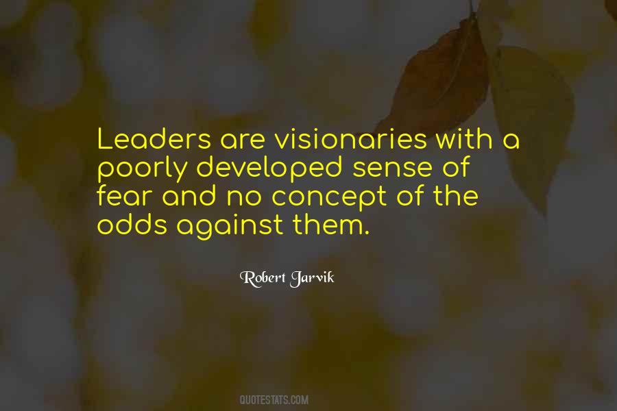 Robert Jarvik Quotes #1872172