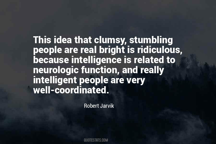 Robert Jarvik Quotes #408237