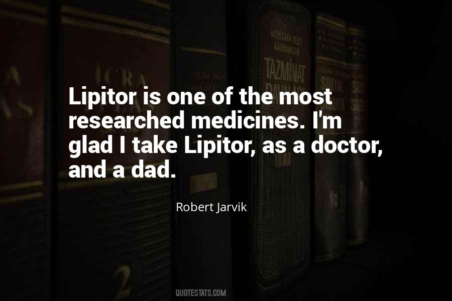 Robert Jarvik Quotes #563977