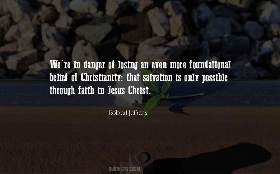 Robert Jeffress Quotes #1152915