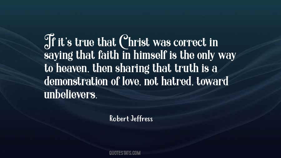 Robert Jeffress Quotes #1601079