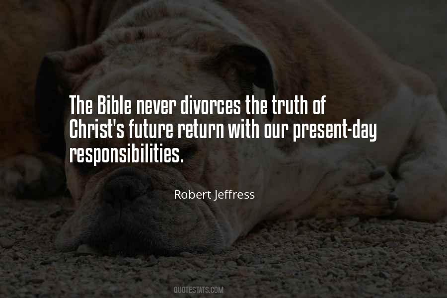 Robert Jeffress Quotes #162145