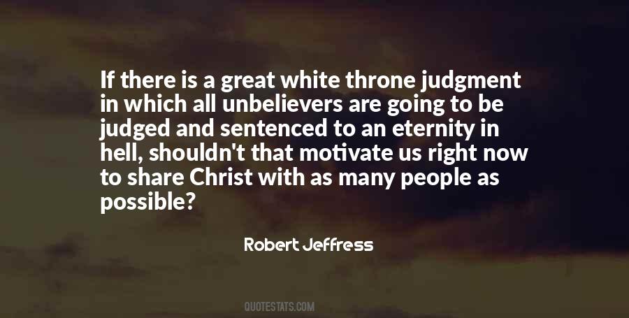 Robert Jeffress Quotes #262541