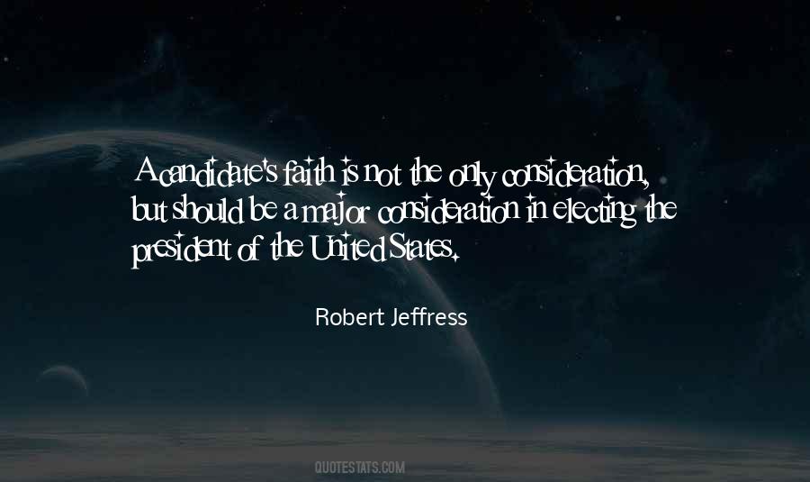 Robert Jeffress Quotes #742525