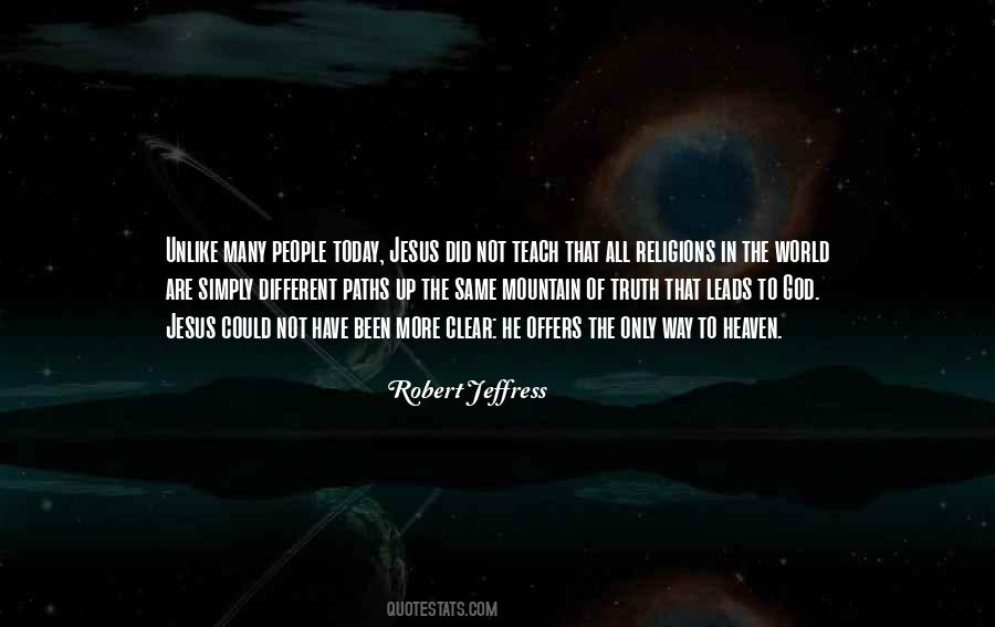 Robert Jeffress Quotes #771003