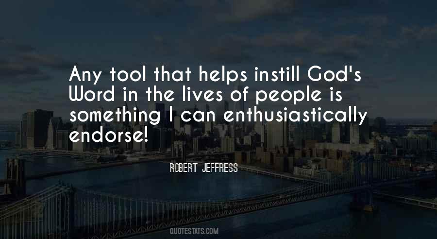 Robert Jeffress Quotes #998159