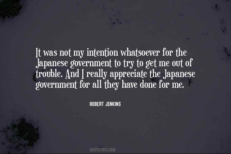 Robert Jenkins Quotes #1822734