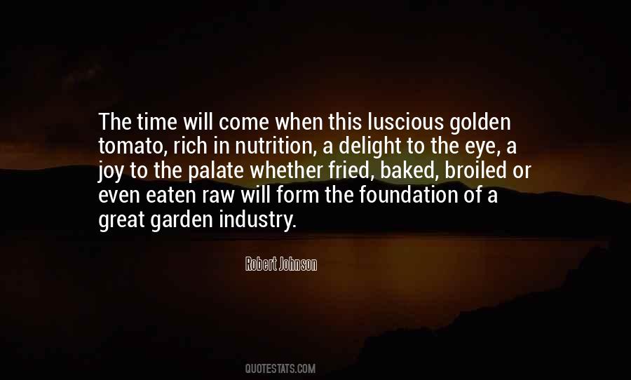 Robert Johnson Quotes #1333080