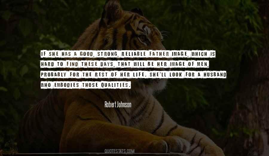 Robert Johnson Quotes #1530892
