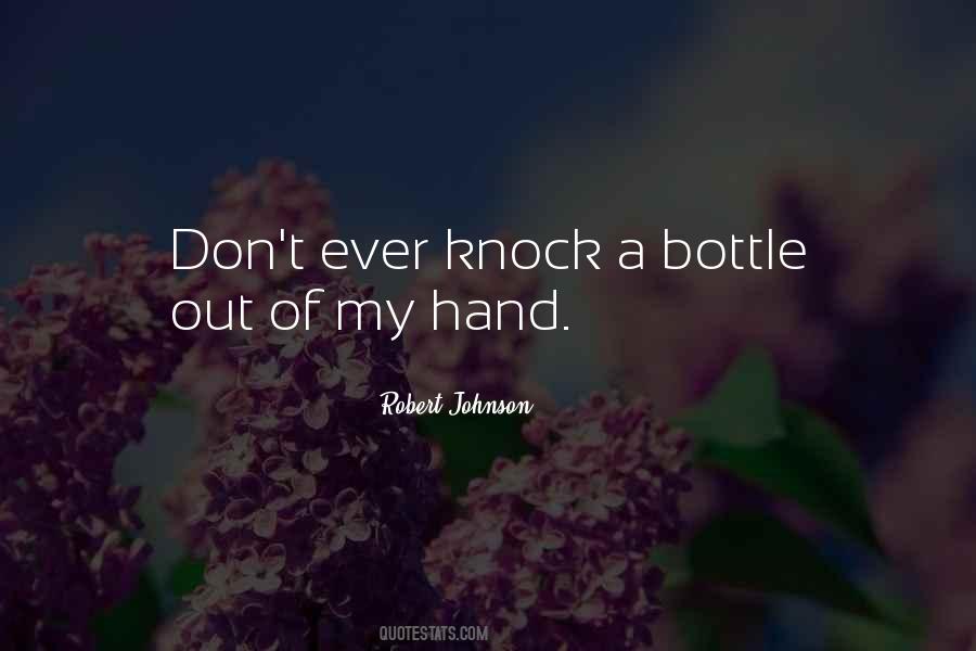 Robert Johnson Quotes #1585654