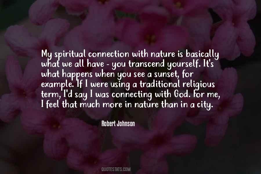 Robert Johnson Quotes #1852742
