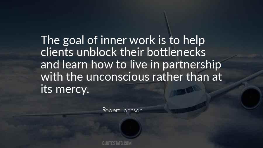 Robert Johnson Quotes #331358