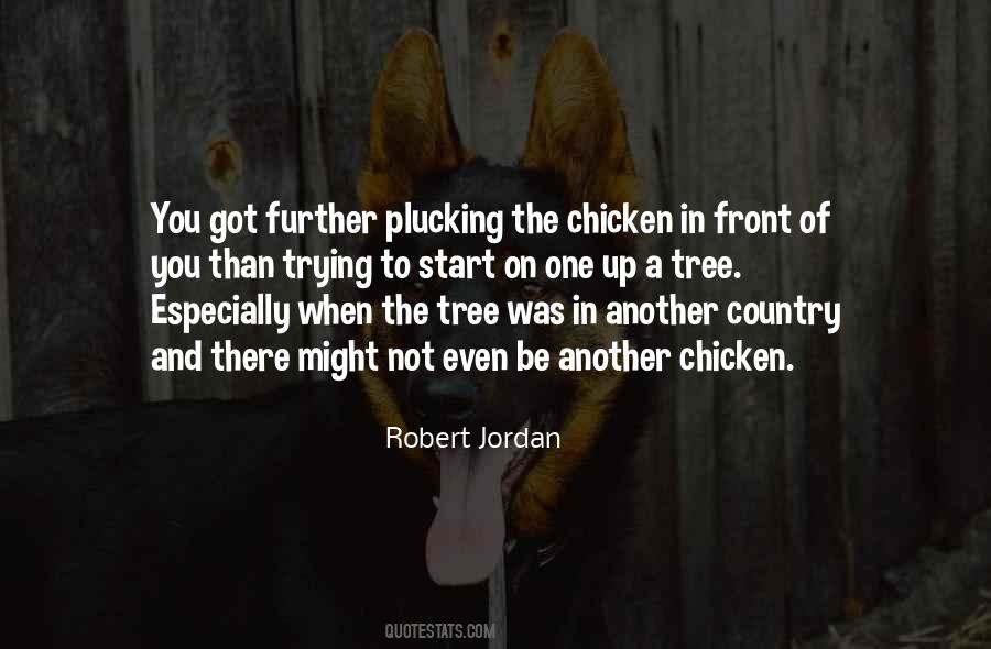 Robert Jordan Quotes #1073385