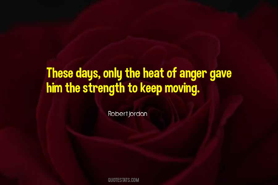 Robert Jordan Quotes #1451818