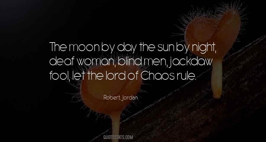 Robert Jordan Quotes #1680715