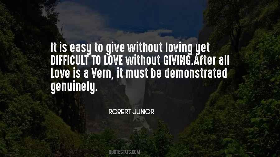 Robert Junior Quotes #1091712 Robert Junior Quotes #1091712