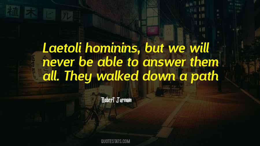 Robert Jurmain Quotes #1463902 Robert Jurmain Quotes #1463902
